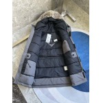 2025年10月20日秋冬入荷新作Can*ada gooseダウンジャケット高品質 人気商品/HL工場