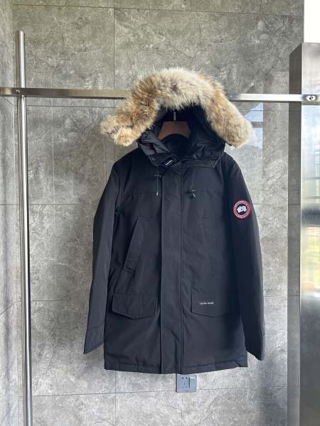 2025年10月20日秋冬入荷新作Ca*nada goose...