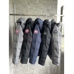 2025年10月20日秋冬入荷新作Ca*nada gooseダウンジャケット高品質 人気商品/HL工場