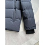 2025年10月20日秋冬入荷新作Can*ada gooseダウンジャケット高品質 人気商品/HL工場