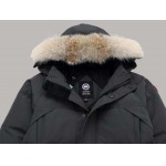 2025年10月20日秋冬入荷新作Cana da gooseダウンジャケット高品質 人気商品/HL工場