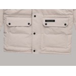 2025年10月20日秋冬入荷新作Can ada gooseダウンジャケット高品質 人気商品/HL工場