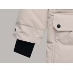 2025年10月20日秋冬入荷新作Can ada gooseダウンジャケット高品質 人気商品/HL工場