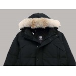 2025年10月20日秋冬入荷新作Cana da gooseダウンジャケット高品質 人気商品/HL工場