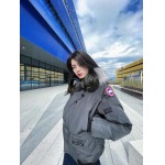2025年10月20日秋冬入荷新作Can ada gooseダウンジャケット高品質 人気商品/HL工場