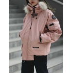 2025年10月20日秋冬入荷新作Cana-da gooseダウンジャケット高品質 人気商品/HL工場