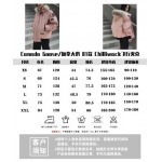 2025年10月20日秋冬入荷新作Cana-da gooseダウンジャケット高品質 人気商品/HL工場