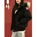 2025年10月20日秋冬入荷新作Can-ada gooseダウンジャケット高品質 人気商品/HL工場