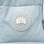 2025年10月20日秋冬入荷新作CA-NADA GOOSEダウンベスト高品質 人気商品/HL工場