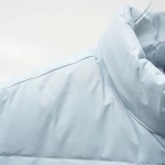 2025年10月20日秋冬入荷新作CA-NADA GOOSEダウンベスト高品質 人気商品/HL工場