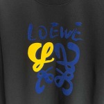 2025年10月20日秋冬入荷新作LOEWEスウェット高品質 人気商品/HL工場