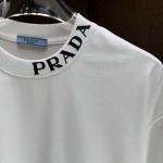 2025年10月20日秋冬入荷新作PRADA長袖Tシャツ高品質 人気商品/HL工場
