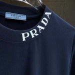 2025年10月20日秋冬入荷新作PRADA長袖Tシャツ高品質 人気商品/HL工場