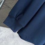 2025年10月20日秋冬入荷新作Dior 長袖Tシャツ高品質 人気商品/HL工場