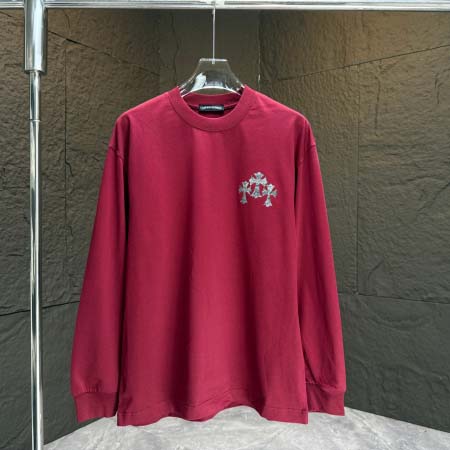 2025年10月20日秋冬入荷新作Chrome hearts...