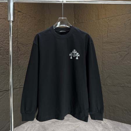 2025年10月20日秋冬入荷新作Chrome hearts...