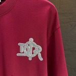 2025年10月20日秋冬入荷新作Dior 長袖Tシャツ高品質 人気商品/HL工場