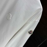 2025年10月20日秋冬入荷新作MONCLER長袖Tシャツ高品質 人気商品/HL工場