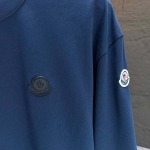 2025年10月20日秋冬入荷新作MONCLER長袖Tシャツ高品質 人気商品/HL工場