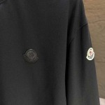 2025年10月20日秋冬入荷新作MONCLER長袖Tシャツ高品質 人気商品/HL工場