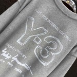 2025年10月20日秋冬入荷新作Y-3スウェット高品質 人気商品/HL工場