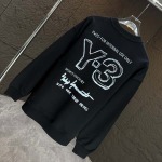 2025年10月20日秋冬入荷新作Y-3スウェット高品質 人気商品/HL工場