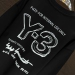 2025年10月20日秋冬入荷新作Y-3スウェット高品質 人気商品/HL工場