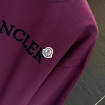 2025年10月20日秋冬入荷新作MONCLERスウェット高品質 人気商品/HL工場