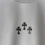 2025年10月20日秋冬入荷新作Chrome hearts スウェット高品質 人気商品/HL工場