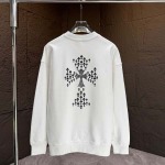 2025年10月20日秋冬入荷新作Chrome hearts スウェット高品質 人気商品/HL工場