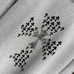 2025年10月20日秋冬入荷新作Chrome hearts スウェット高品質 人気商品/HL工場