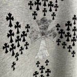 2025年10月20日秋冬入荷新作Chrome hearts スウェット高品質 人気商品/HL工場