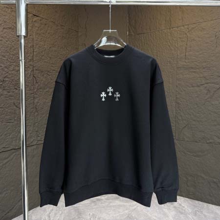 2025年10月20日秋冬入荷新作Chrome hearts...