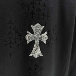 2025年10月20日秋冬入荷新作Chrome hearts スウェット高品質 人気商品/HL工場
