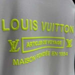 2025年10月20日秋冬入荷新作Louis Vuittonスウェット高品質 人気商品/HL工場