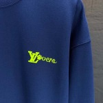 2025年10月20日秋冬入荷新作Louis Vuittonスウェット高品質 人気商品/HL工場