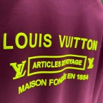 2025年10月20日秋冬入荷新作Louis Vuittonスウェット高品質 人気商品/HL工場