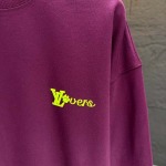 2025年10月20日秋冬入荷新作Louis Vuittonスウェット高品質 人気商品/HL工場