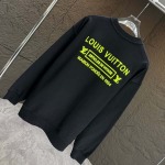 2025年10月20日秋冬入荷新作Louis Vuittonスウェット高品質 人気商品/HL工場