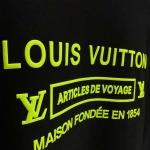 2025年10月20日秋冬入荷新作Louis Vuittonスウェット高品質 人気商品/HL工場