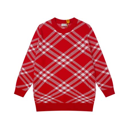 2025年10月20日秋冬入荷新作Burberryニット/セ...