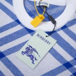 2025年10月20日秋冬入荷新作Burberryニット/セーター高品質 人気商品/HL工場