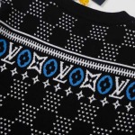 2025年10月20日秋冬入荷新作Louis Vuittonニット/セーター高品質 人気商品/HL工場