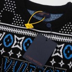2025年10月20日秋冬入荷新作Louis Vuittonニット/セーター高品質 人気商品/HL工場