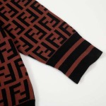 2025年10月20日秋冬入荷新作Fendiニット/セーター高品質 人気商品/HL工場