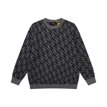 2025年10月20日秋冬入荷新作Fendiニット/セーター...