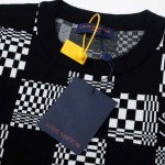 2025年10月20日秋冬入荷新作Louis Vuittonニット/セーター高品質 人気商品/HL工場