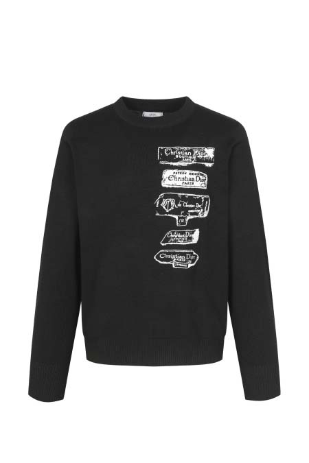 2025年10月20日秋冬入荷新作Dior ニット/セーター...
