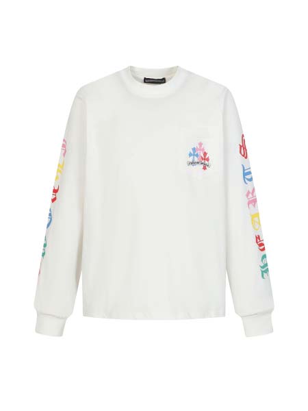 2025年10月20日秋冬入荷新作Chrome hearts...