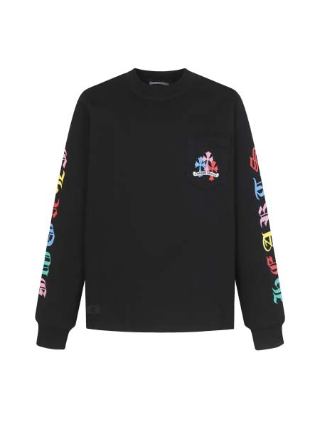 2025年10月20日秋冬入荷新作Chrome hearts...